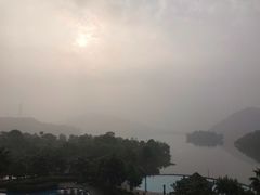 -宁波九龙湖开元度假村