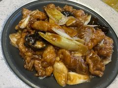 -凯鸽酒楼(操场城店)