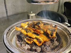 -本炙炭烤·蒲烧活鳗料理店(金沙洲店)