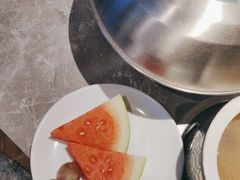 -渔纬港海鲜自助餐厅(湖里万达店)
