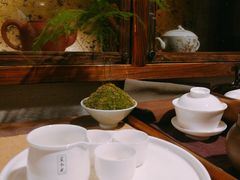 -宣和苑(华侨新村店)