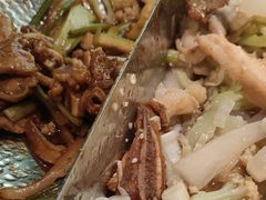 -小鱼小牛·鱼牛干锅·脆鱼火锅(世欧广场店)