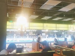 -星海汇海鲜烤肉火锅自助(二七广场百年德化店)