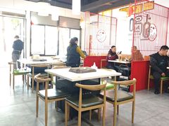 -李氏下饭菜·巫山纸包鱼·烤鱼(滨江路店)