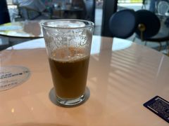 -LAVAZZA拉瓦萨咖啡(上海金融街店)