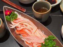 -季季山·云南野生菌火锅(上海首店)