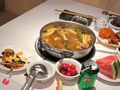 -七欣天香辣蟹火锅(闵行浦江欢乐颂店)