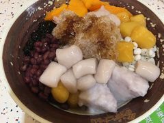 -鲜芋仙(群光广场店)