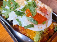 Taco-THE CANNERY&JUJU 新鲜海鲜·牛排美食酒廊