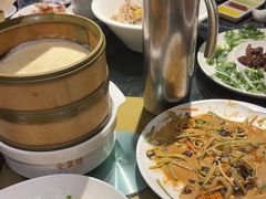 -全聚德(蓝山店)