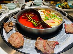 煎牛排-执牛耳涮烤牛排火锅(伊河路店)