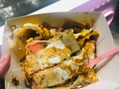 -四环冷面王(西单华威约饭街店)