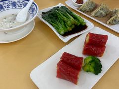 -旺富东海大酒楼(海鲜街店)