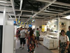 -宜家家居(哈尔滨商场店)