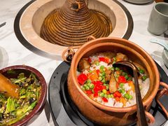 -云海肴云南菜·蒸汽石锅鱼(新奥店)