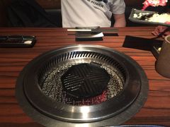 -松阪牛焼肉M(法善寺横丁店)