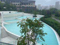 -清河半岛温泉度假酒店