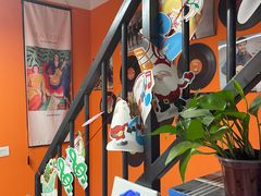 -八度音乐吉他教室(汉广店)