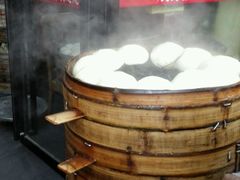 -清泉阁包子铺(中山路店)