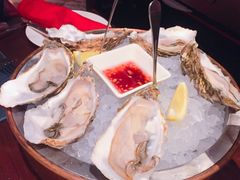 -恰餐厅及酒吧 CHAR Bar & Grill (北京丽都皇冠假日店)