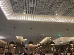 大堂-卡朋西餐(祈福缤纷汇店)