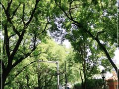 -雍和宫(地铁站)