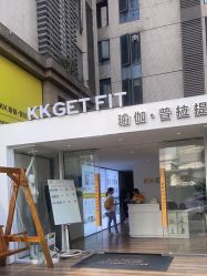 -KK瑜伽·普拉提