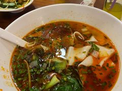 -鼎高高陕西美食(龙德广场店)