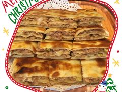 肉饼-涿掌柜·涿州宴
