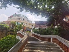 -沙河粉村·国家非遗传承(云台店)