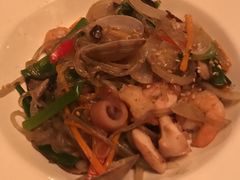 -Outdark Korean Restaurant