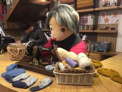 -济州岛泰迪熊博物馆