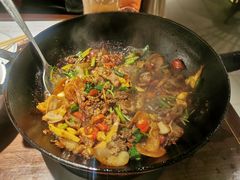 -小隐人家(乐松店)