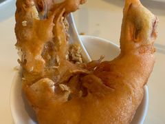 -无招牌海鲜餐厅(滨海艺术中心店)