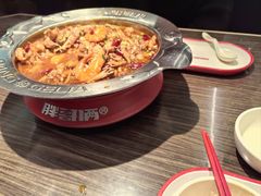 -胖哥俩肉蟹煲(湖滨银泰in77店)