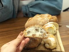 -面包与我Bread Or Me(长城汇店)
