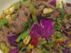 -杨记隆府重庆江湖菜(大悦城店)