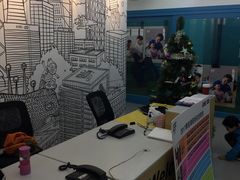 -英孚教育青少儿(河东资深教研中心)