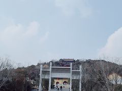 -云龙湖旅游景区