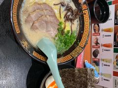 -博多一蘭·乌冬·定食·烧串(徐家汇店)