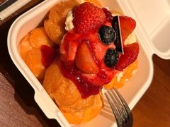 -B&C黄油与面包·THE GARDEN BAKERY概念店(世纪汇店)