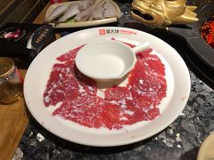 贵妃牛肉-蜀大侠火锅(春熙路店)