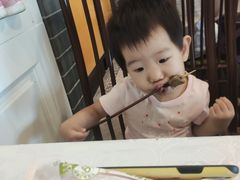 -金家老三饭庄(常营店)