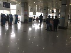 -南通兴东国际机场