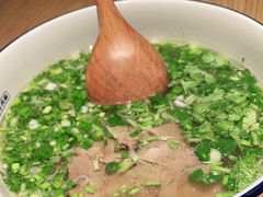 -马记永·兰州牛肉面(天通苑家乐福店)