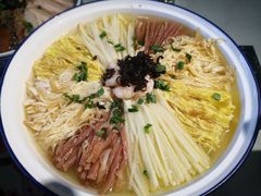 蒸四喜-得意楼蒸菜馆