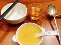 -杭州JW万豪酒店-万豪中餐厅