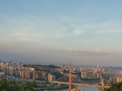 -重庆平顶山公园