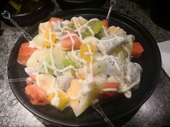 -九田家黑牛烤肉料理(万达店)