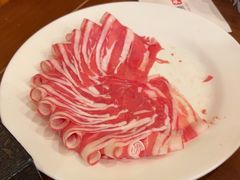 -清真·鸦儿李记·涮肉(和平里店)